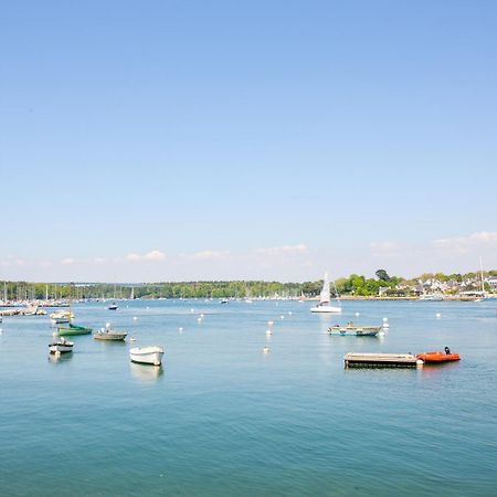 Appartement Sainte Marine Vue Mer Combrit Kültér fotó