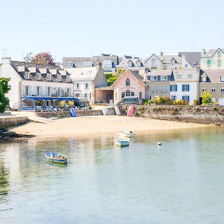 Appartement Sainte Marine Vue Mer Combrit Kültér fotó