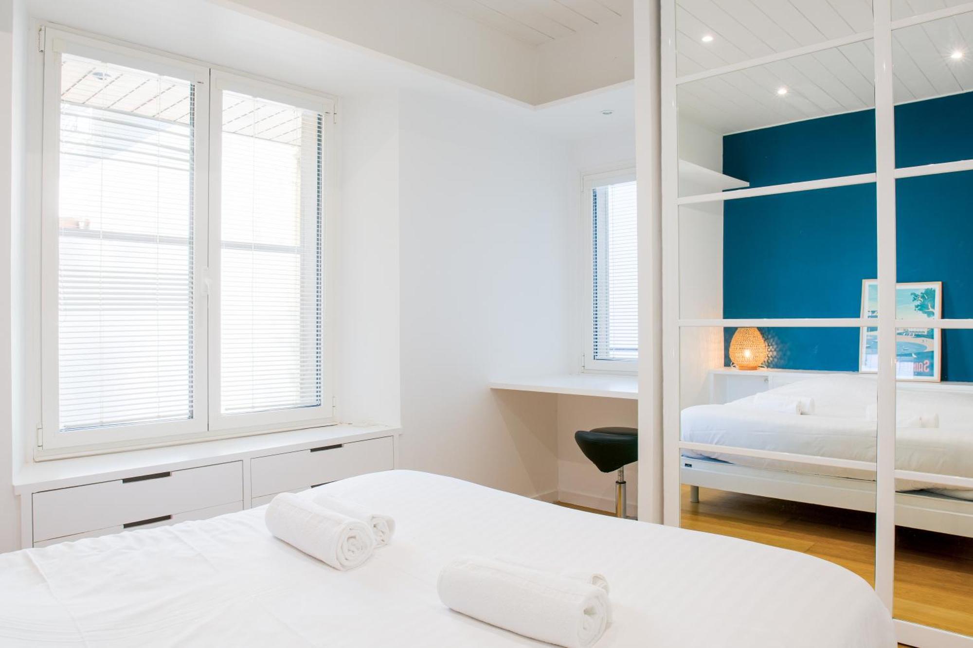 Appartement Sainte Marine Vue Mer Combrit Kültér fotó