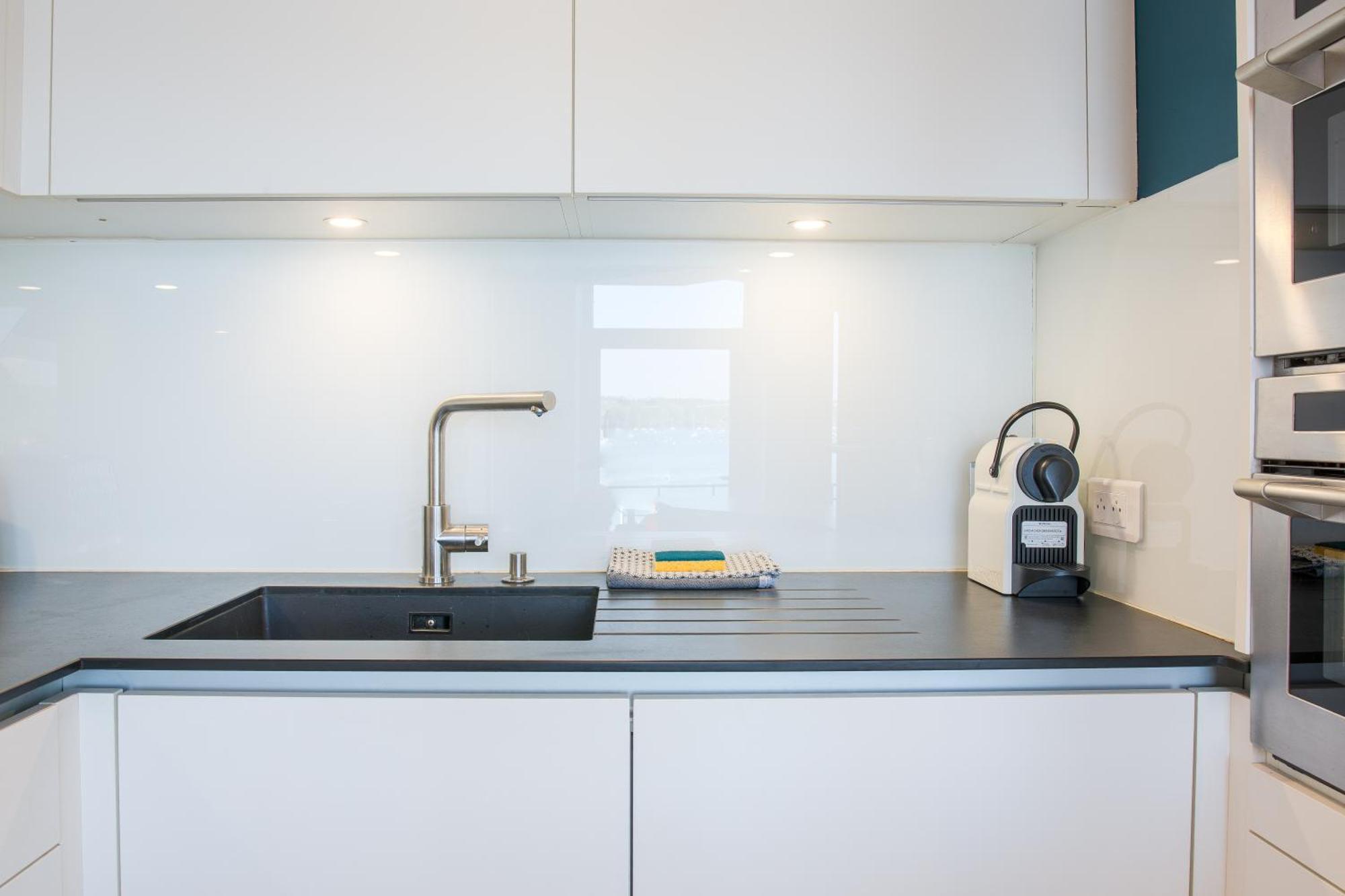 Appartement Sainte Marine Vue Mer Combrit Kültér fotó