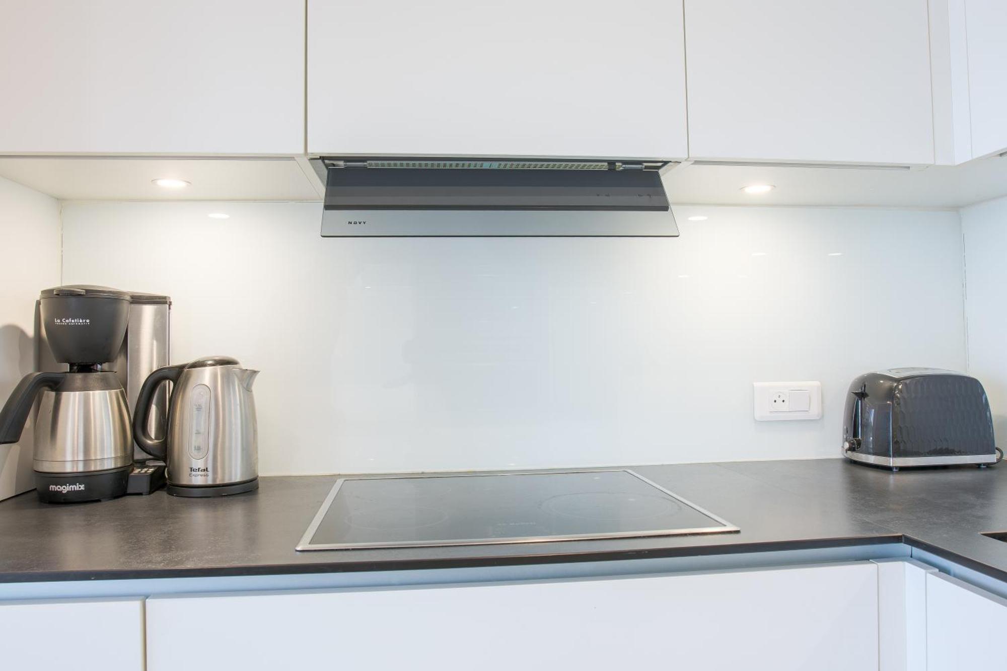 Appartement Sainte Marine Vue Mer Combrit Kültér fotó