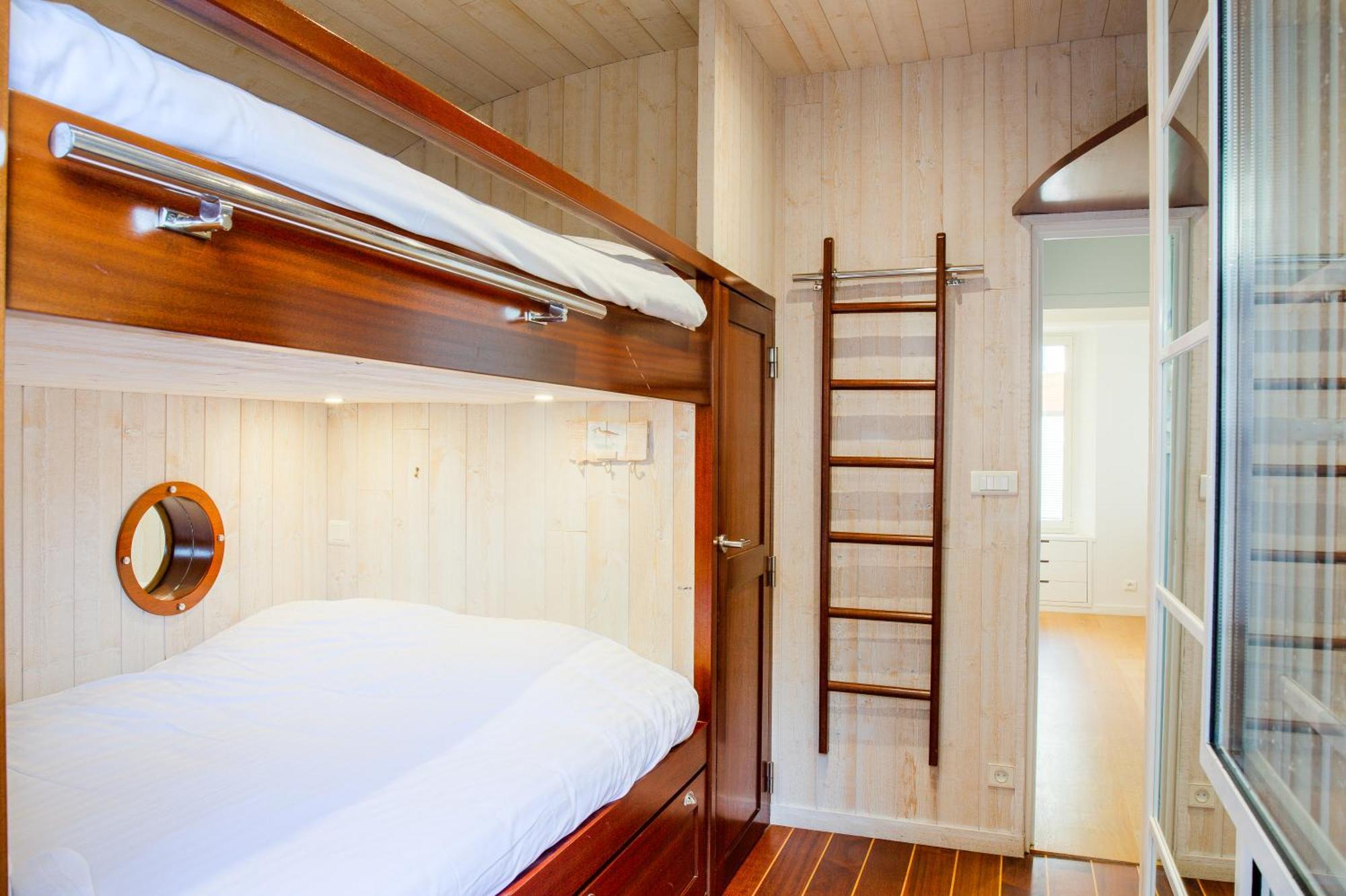 Appartement Sainte Marine Vue Mer Combrit Kültér fotó